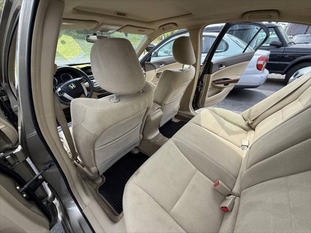 used 2008 Honda Accord car, priced at $6,499