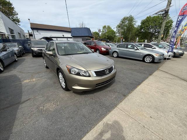 used 2008 Honda Accord car, priced at $6,499