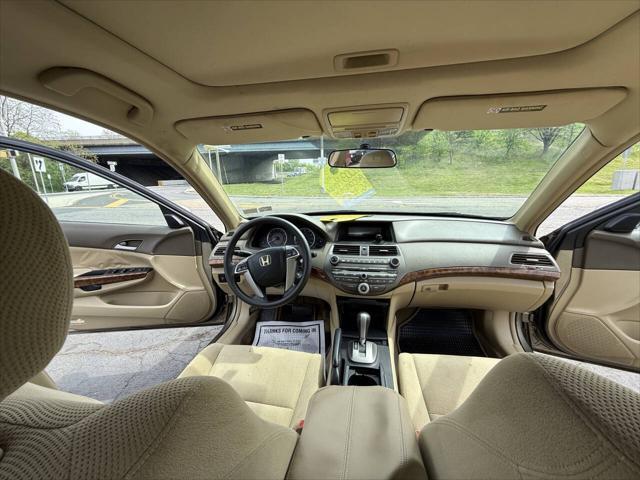 used 2008 Honda Accord car, priced at $6,499