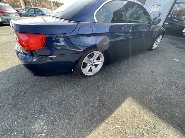 used 2011 BMW 328 car, priced at $9,999