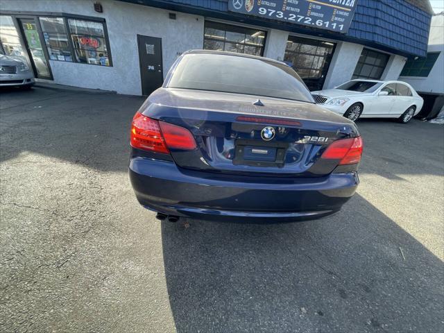 used 2011 BMW 328 car, priced at $9,999