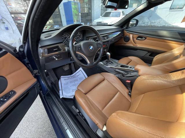 used 2011 BMW 328 car, priced at $8,819