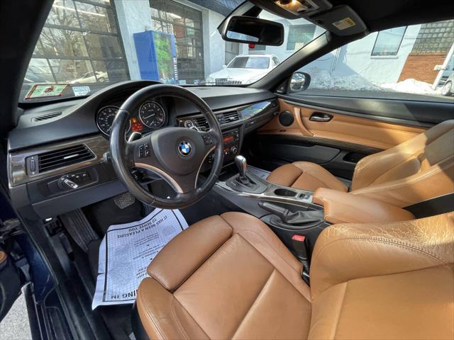 used 2011 BMW 328 car, priced at $9,999