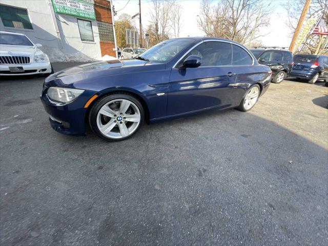 used 2011 BMW 328 car, priced at $9,999