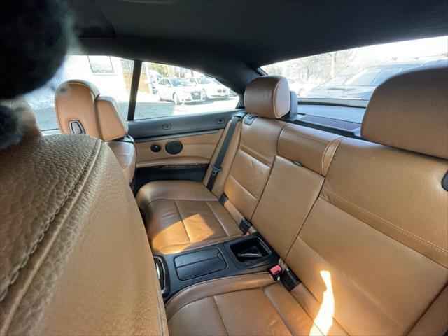 used 2011 BMW 328 car, priced at $8,819