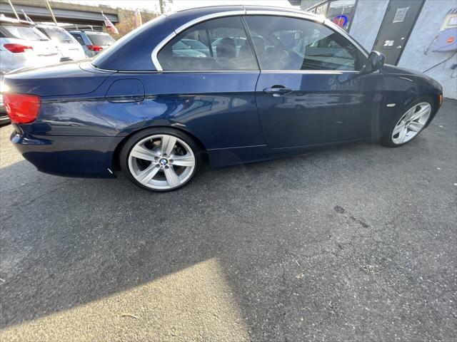 used 2011 BMW 328 car, priced at $9,999