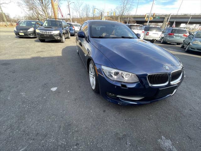 used 2011 BMW 328 car, priced at $9,999
