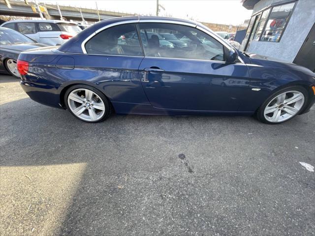 used 2011 BMW 328 car, priced at $9,999