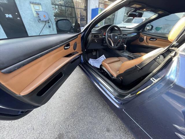 used 2011 BMW 328 car, priced at $9,999