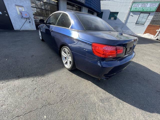 used 2011 BMW 328 car, priced at $9,999