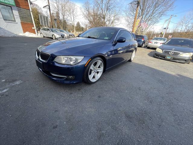 used 2011 BMW 328 car, priced at $9,999