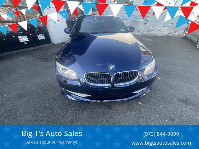 used 2011 BMW 328 car, priced at $10,999