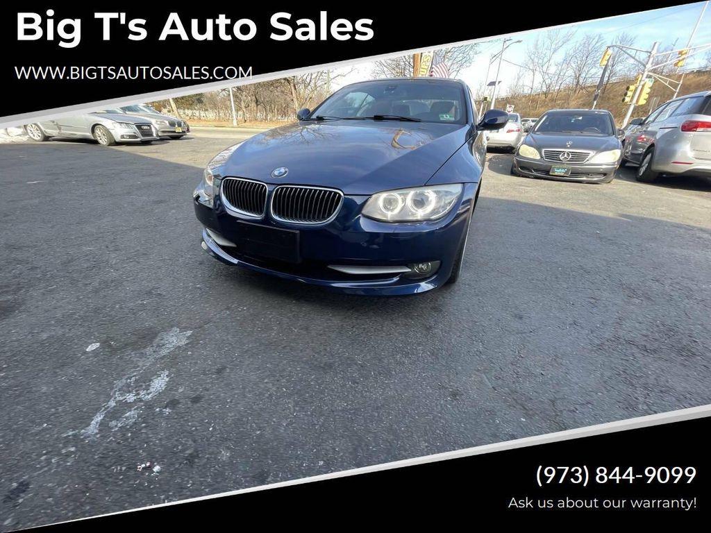 used 2011 BMW 328 car, priced at $8,599