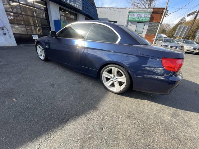 used 2011 BMW 328 car, priced at $9,999