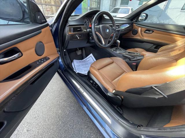 used 2011 BMW 328 car, priced at $8,819