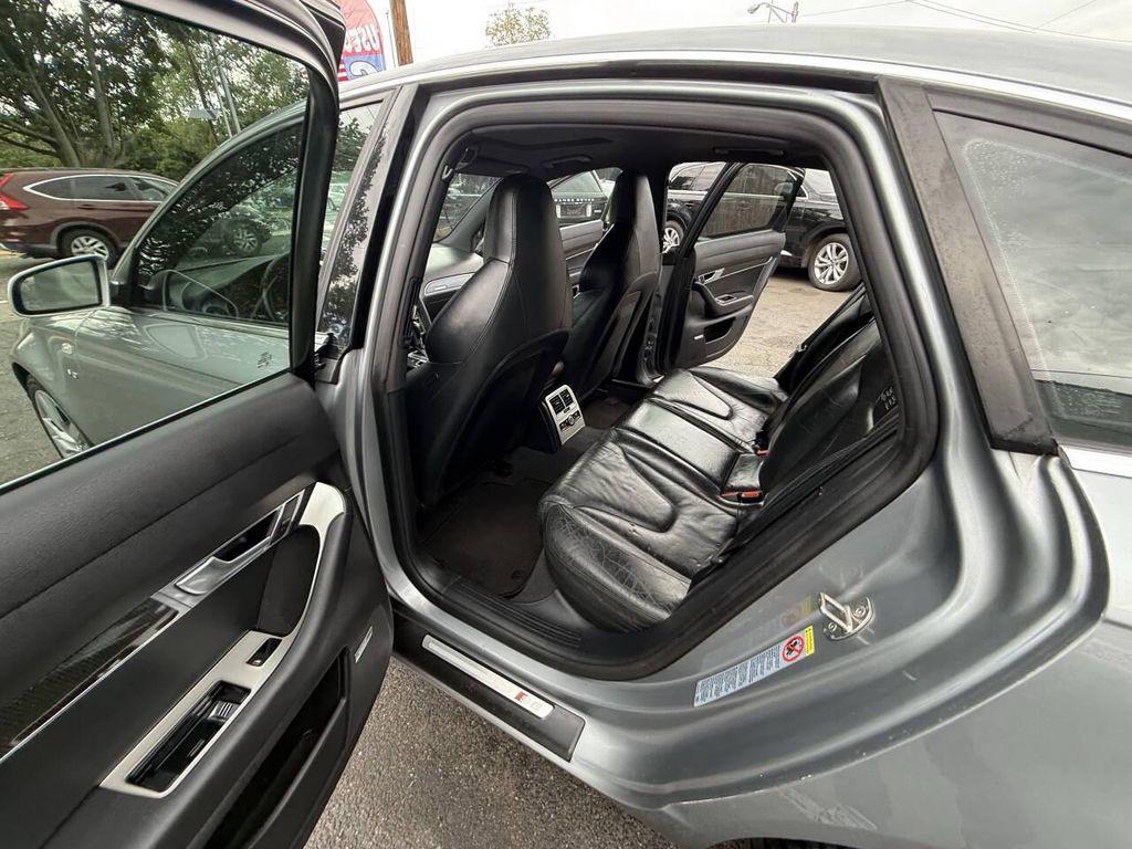 used 2007 Audi S6 car, priced at $8,999