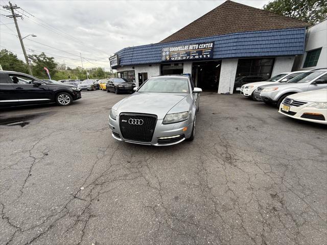 used 2007 Audi S6 car, priced at $9,995
