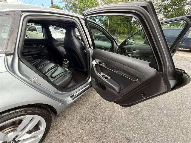 used 2007 Audi S6 car, priced at $9,995