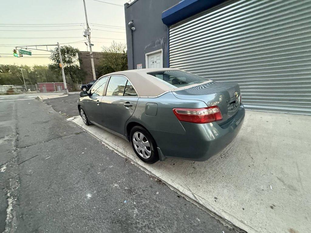 used 2008 Toyota Camry car, priced at $7,999