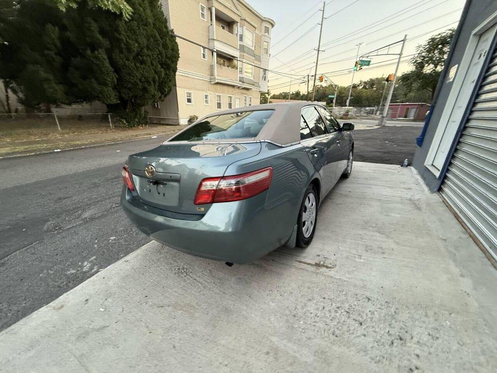 used 2008 Toyota Camry car, priced at $7,999