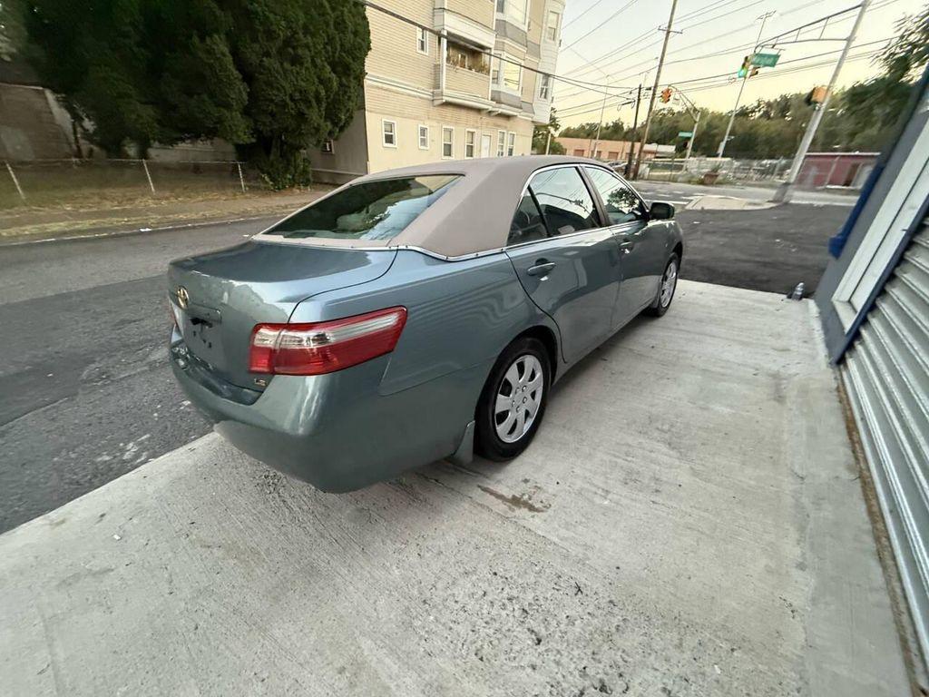 used 2008 Toyota Camry car, priced at $7,999