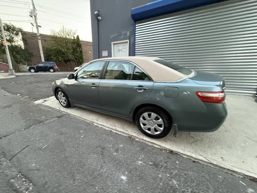 used 2008 Toyota Camry car, priced at $7,999