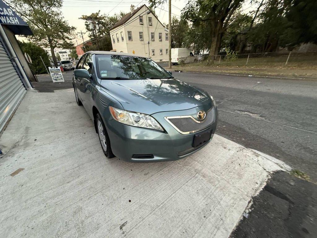 used 2008 Toyota Camry car, priced at $7,999