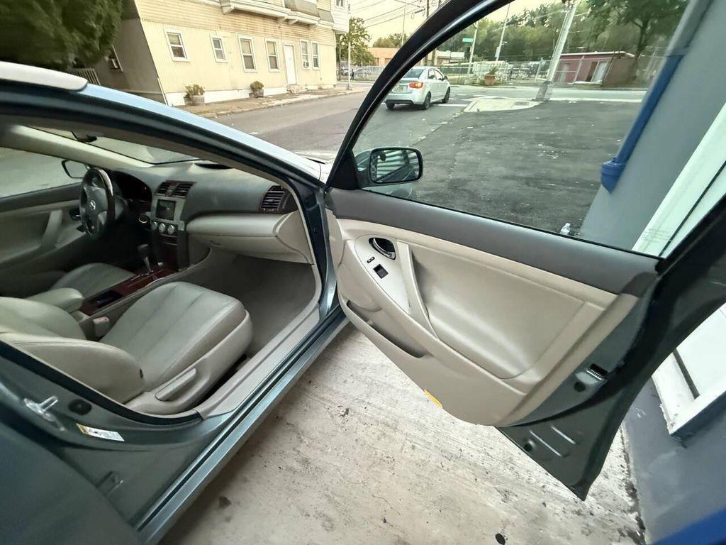 used 2008 Toyota Camry car, priced at $7,999