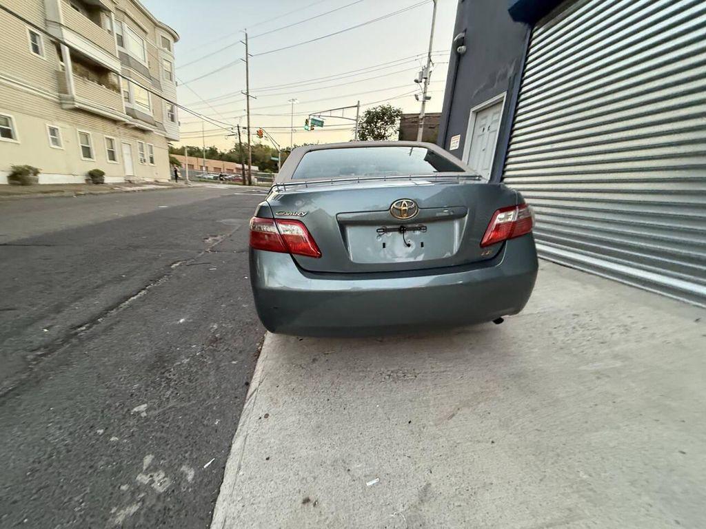 used 2008 Toyota Camry car, priced at $7,999