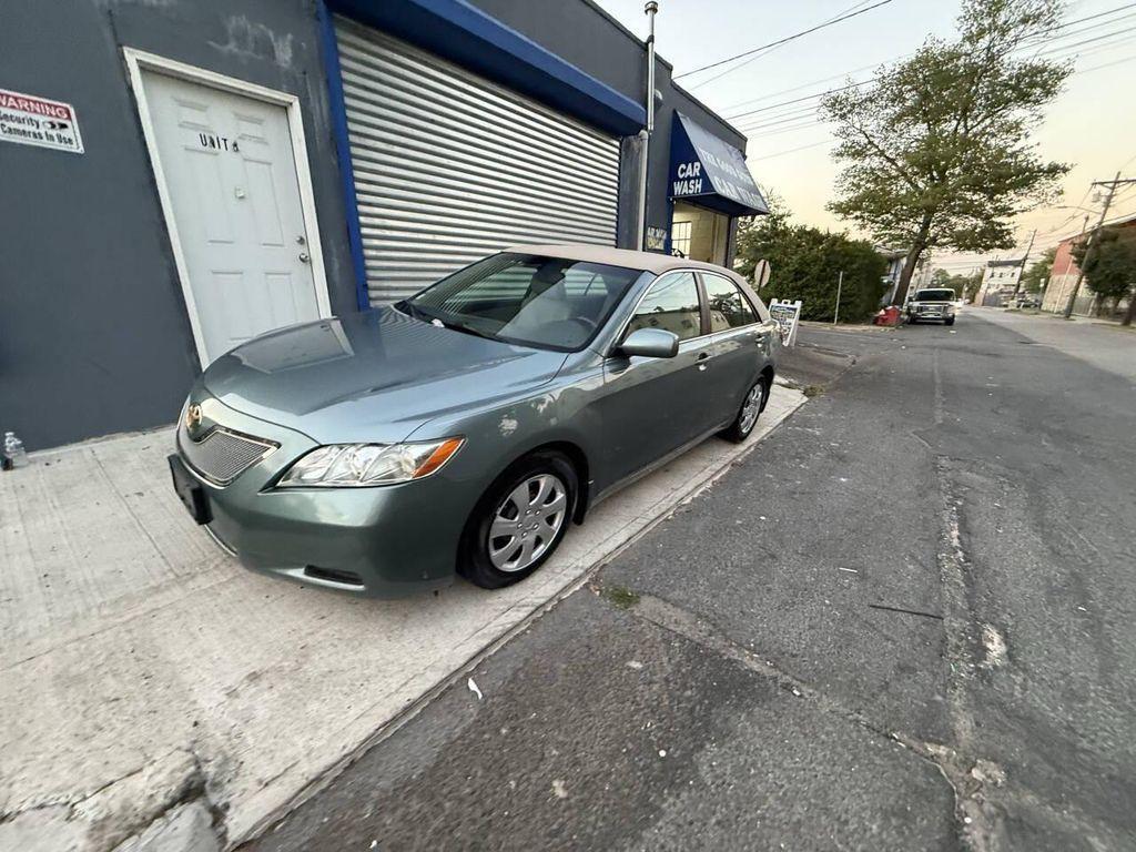 used 2008 Toyota Camry car, priced at $7,999