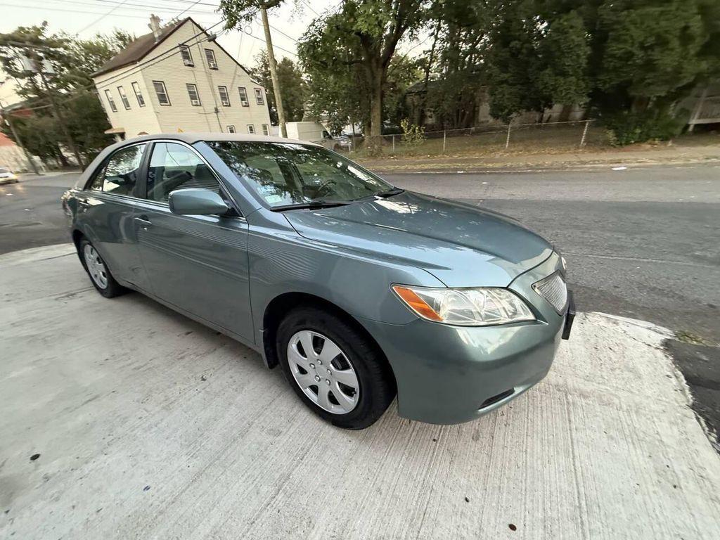 used 2008 Toyota Camry car, priced at $7,999
