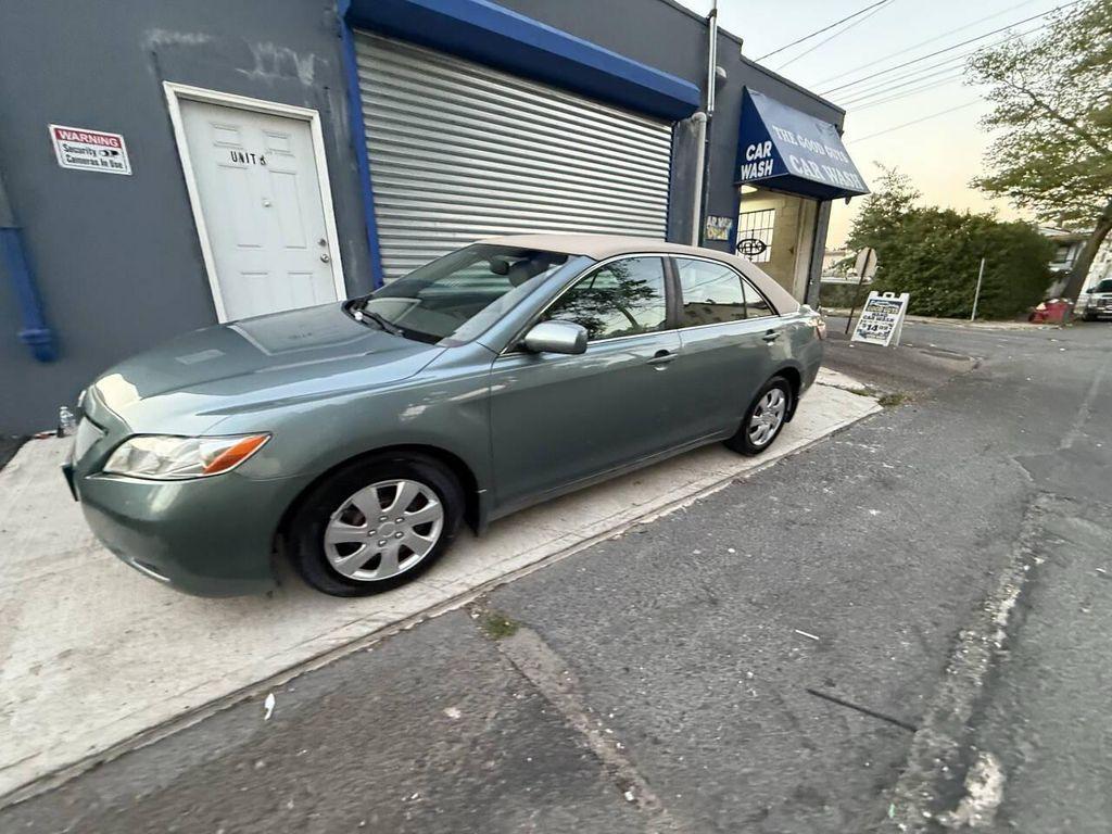 used 2008 Toyota Camry car, priced at $7,999