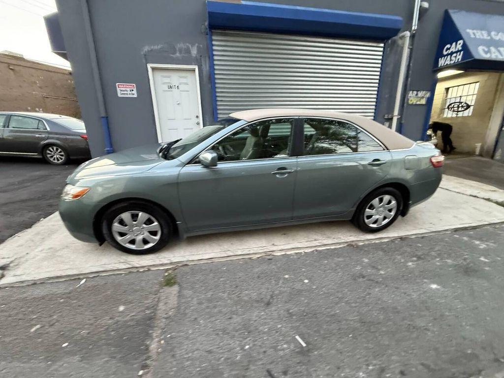 used 2008 Toyota Camry car, priced at $7,999
