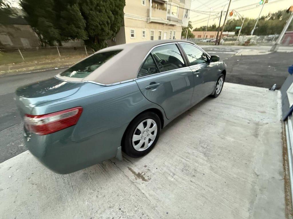 used 2008 Toyota Camry car, priced at $7,999