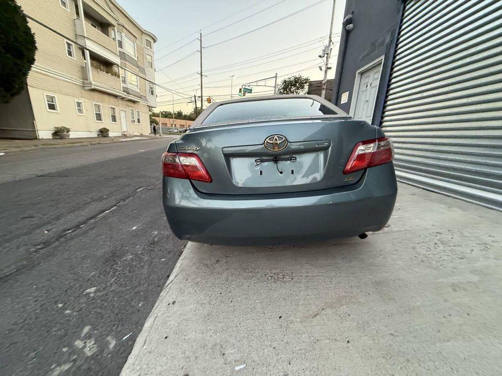 used 2008 Toyota Camry car, priced at $7,999