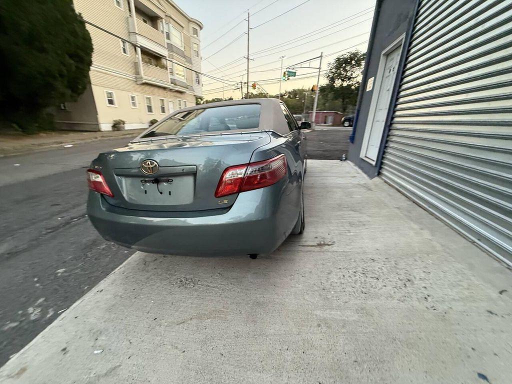 used 2008 Toyota Camry car, priced at $7,999