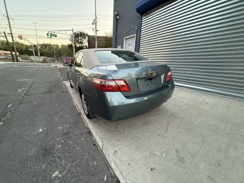 used 2008 Toyota Camry car, priced at $7,999