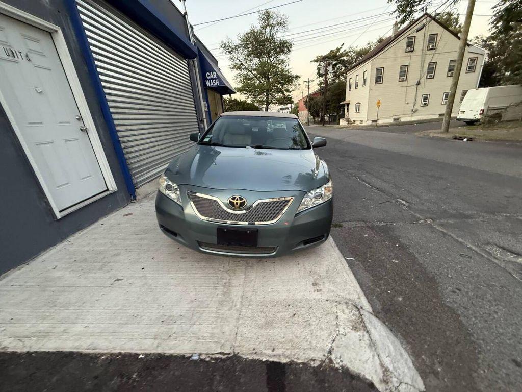 used 2008 Toyota Camry car, priced at $7,999