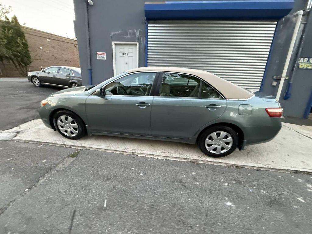 used 2008 Toyota Camry car, priced at $7,999