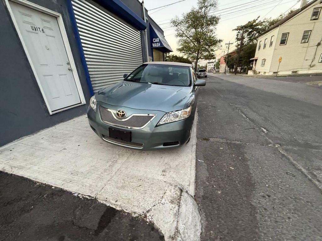 used 2008 Toyota Camry car, priced at $7,999