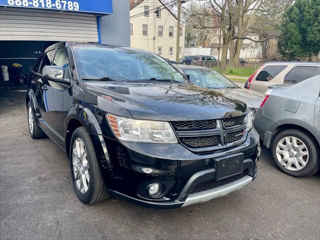 used 2013 Dodge Journey car, priced at $12,295