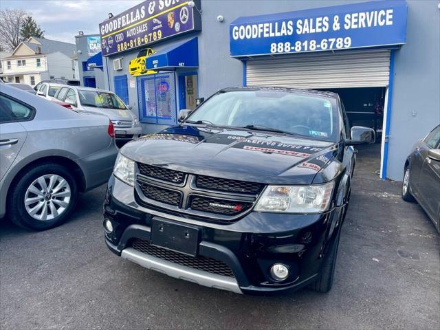 used 2013 Dodge Journey car, priced at $12,295