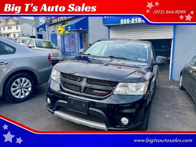 used 2013 Dodge Journey car, priced at $10,999