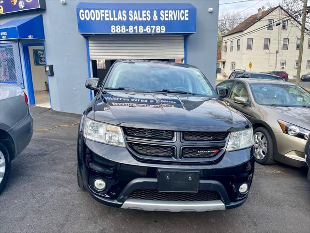 used 2013 Dodge Journey car, priced at $12,295