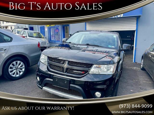 used 2013 Dodge Journey car, priced at $10,999