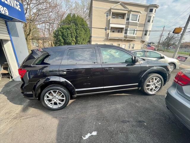 used 2013 Dodge Journey car, priced at $12,295