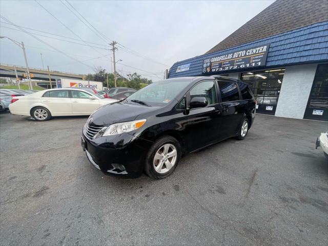 used 2013 Toyota Sienna car, priced at $11,999