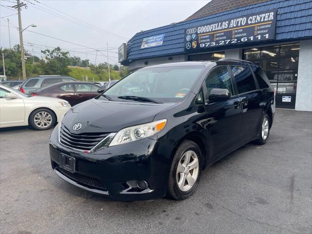 used 2013 Toyota Sienna car, priced at $11,999