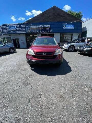 used 2009 Honda CR-V car, priced at $5,999