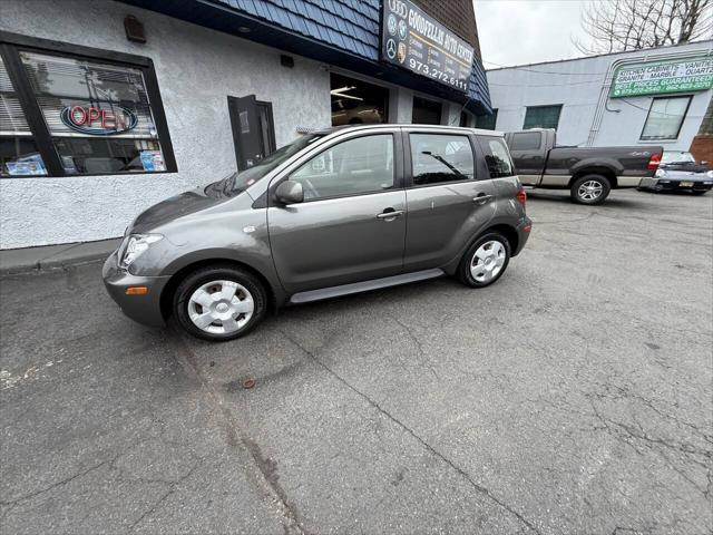 used 2004 Scion xA car, priced at $4,999